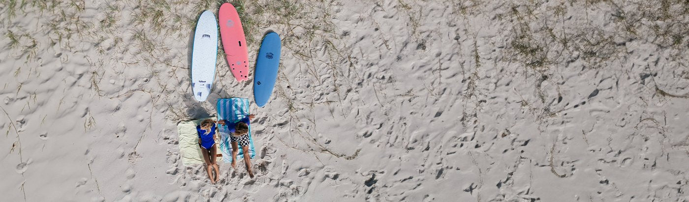 Softech Softboards