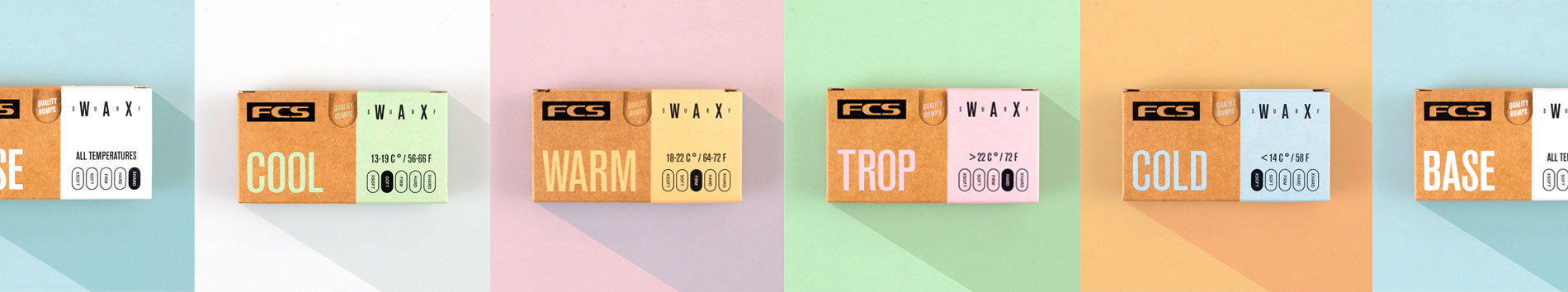 Wax – Softech Australia
