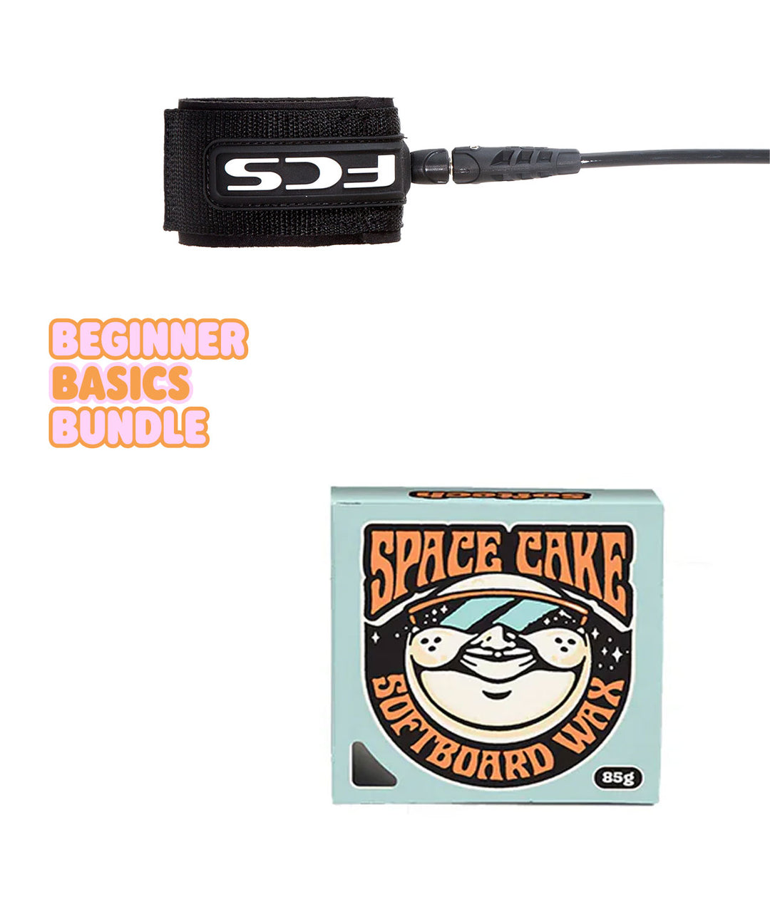 Beginner Basics Bundle