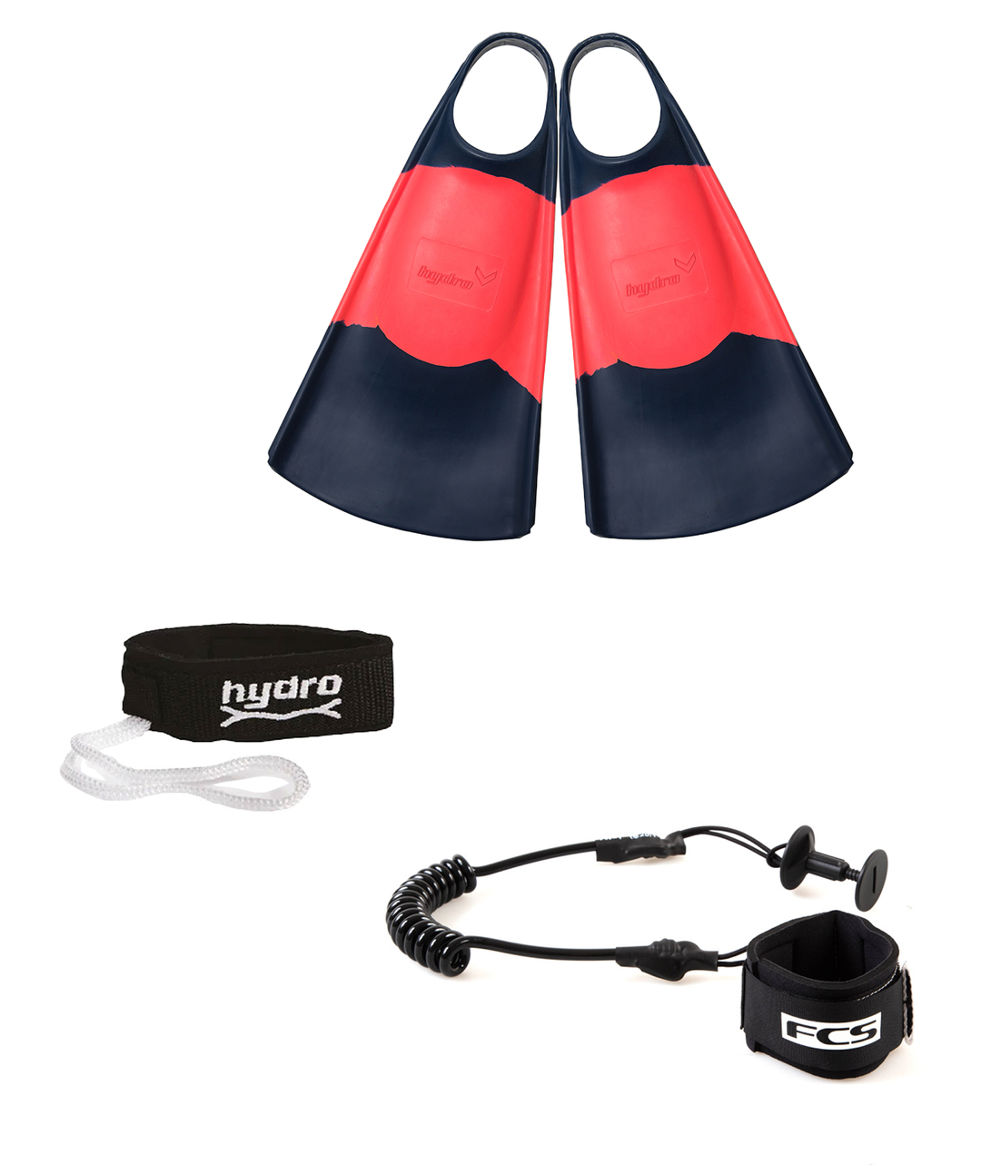 Bodyboard Bundle