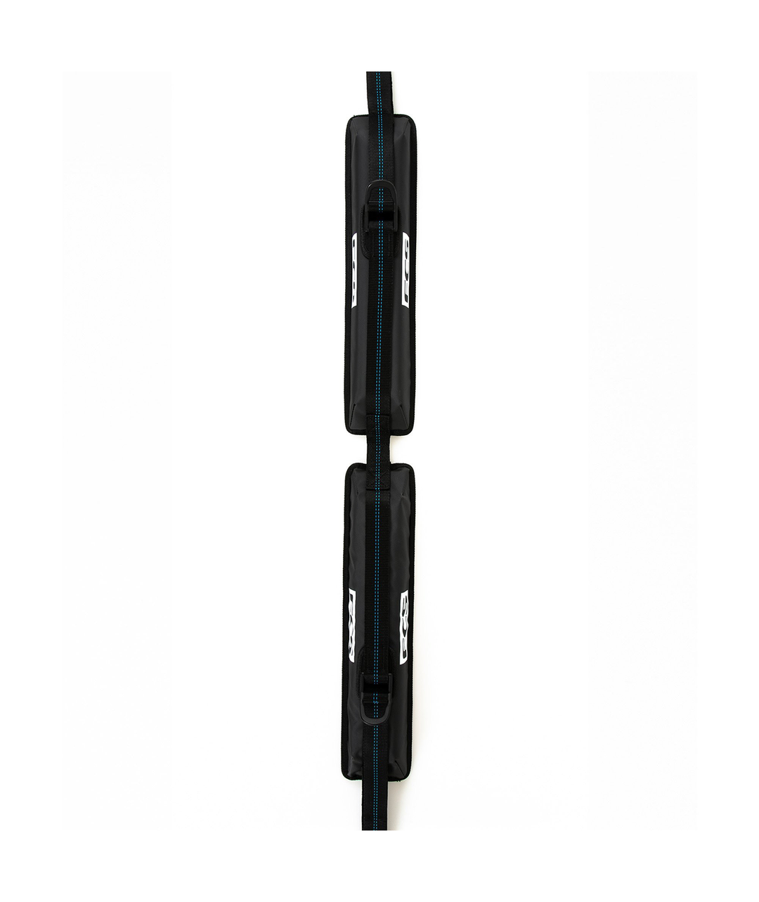 FCS D-Ring Double Soft Racks
