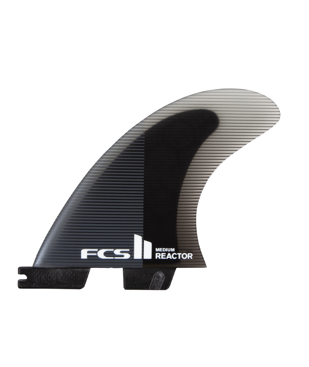 FCS II Reactor PC Tri Fins