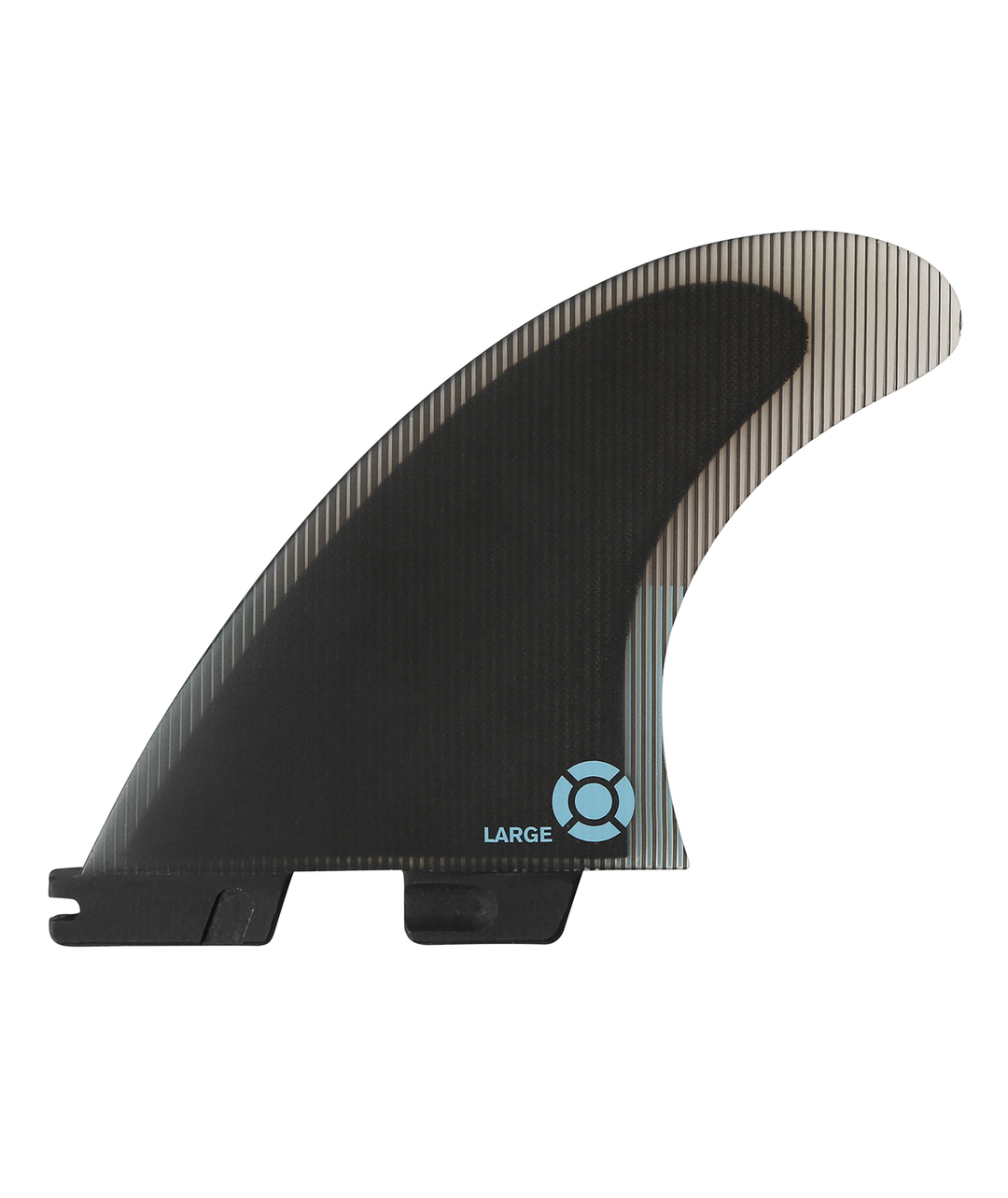 FCS II Performer PC Tri Fins