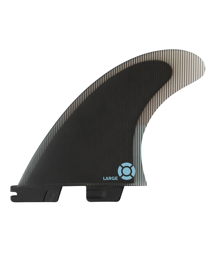 FCS II Performer PC Tri Fins