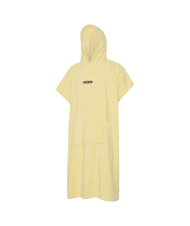 FCS Towel Poncho - Sale