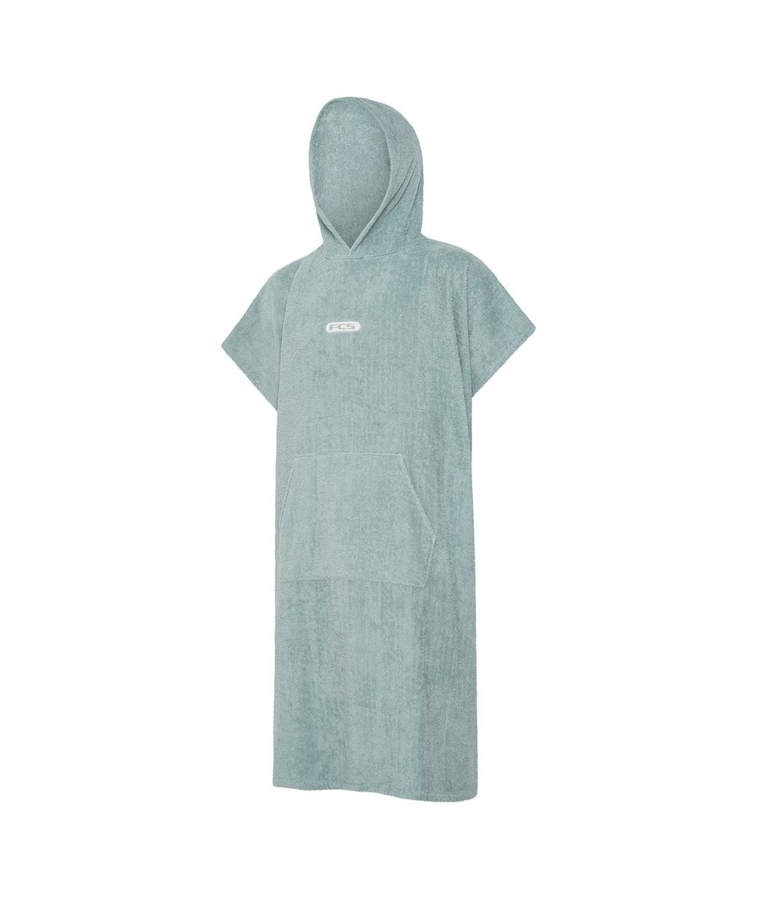FCS Towel Poncho