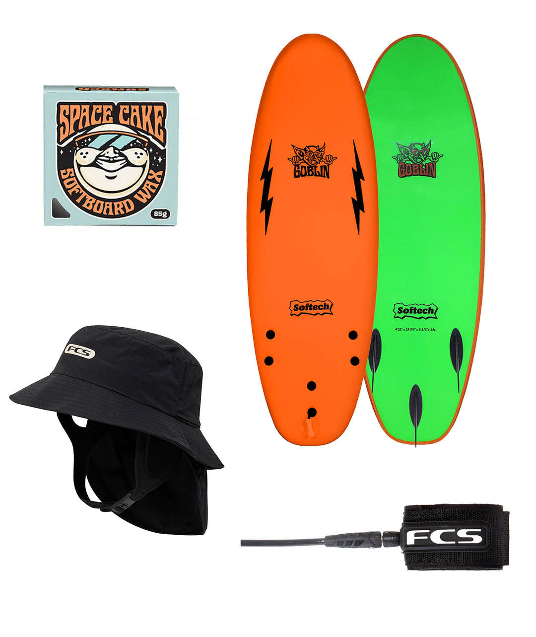 Grom Board Bundle