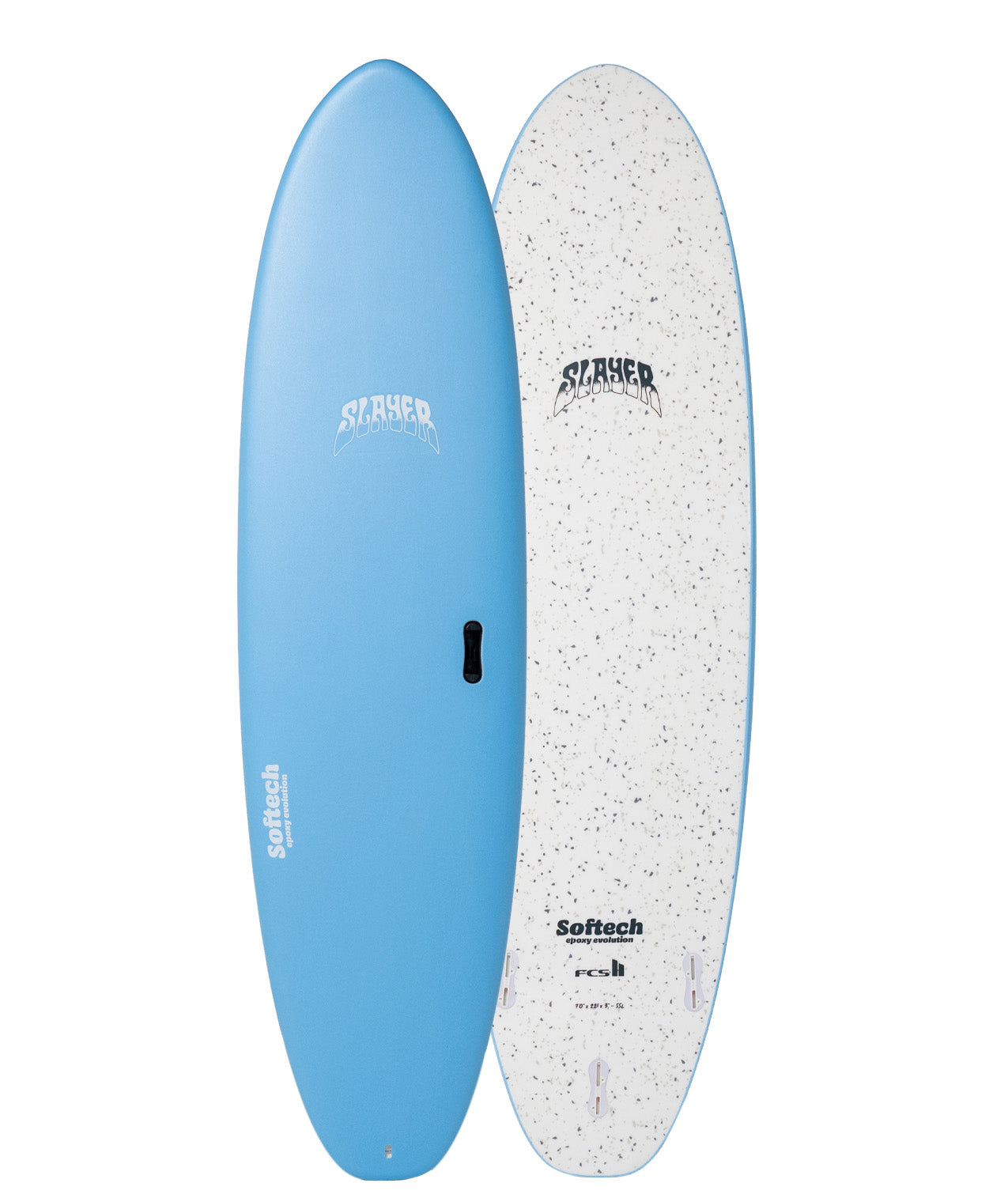 The Slayer – Softech Australia