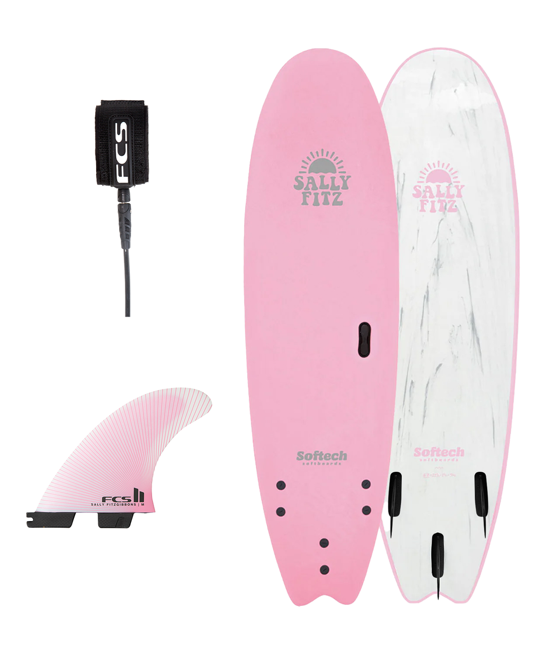 Sally Fitz Bundle