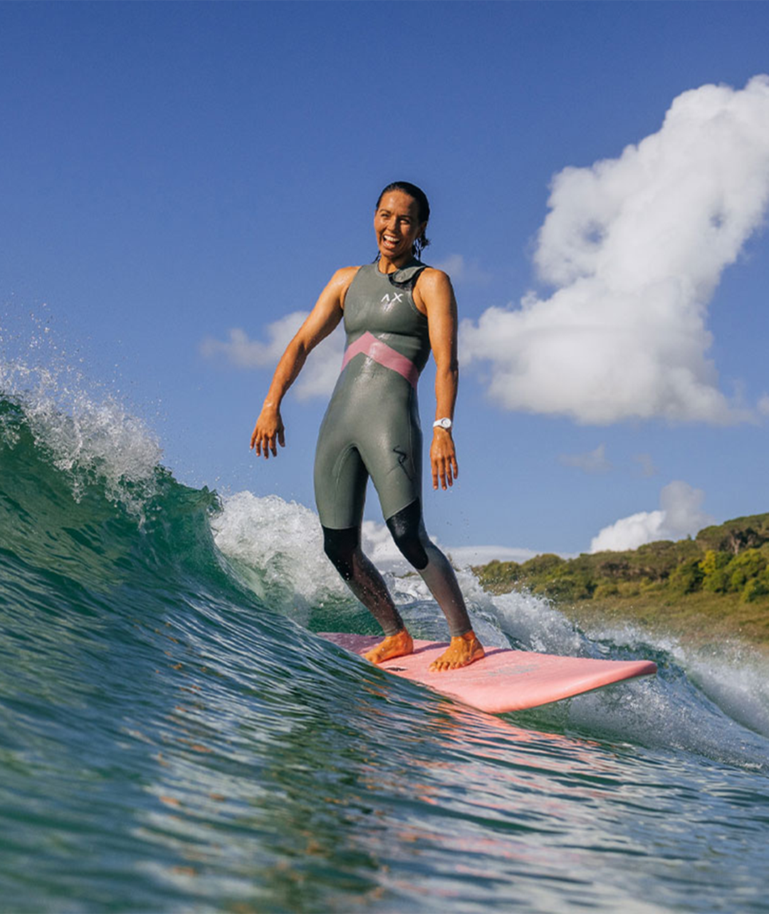 Sally Fitz Bundle