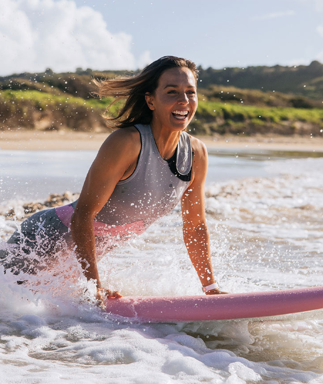 Sally Fitz Bundle