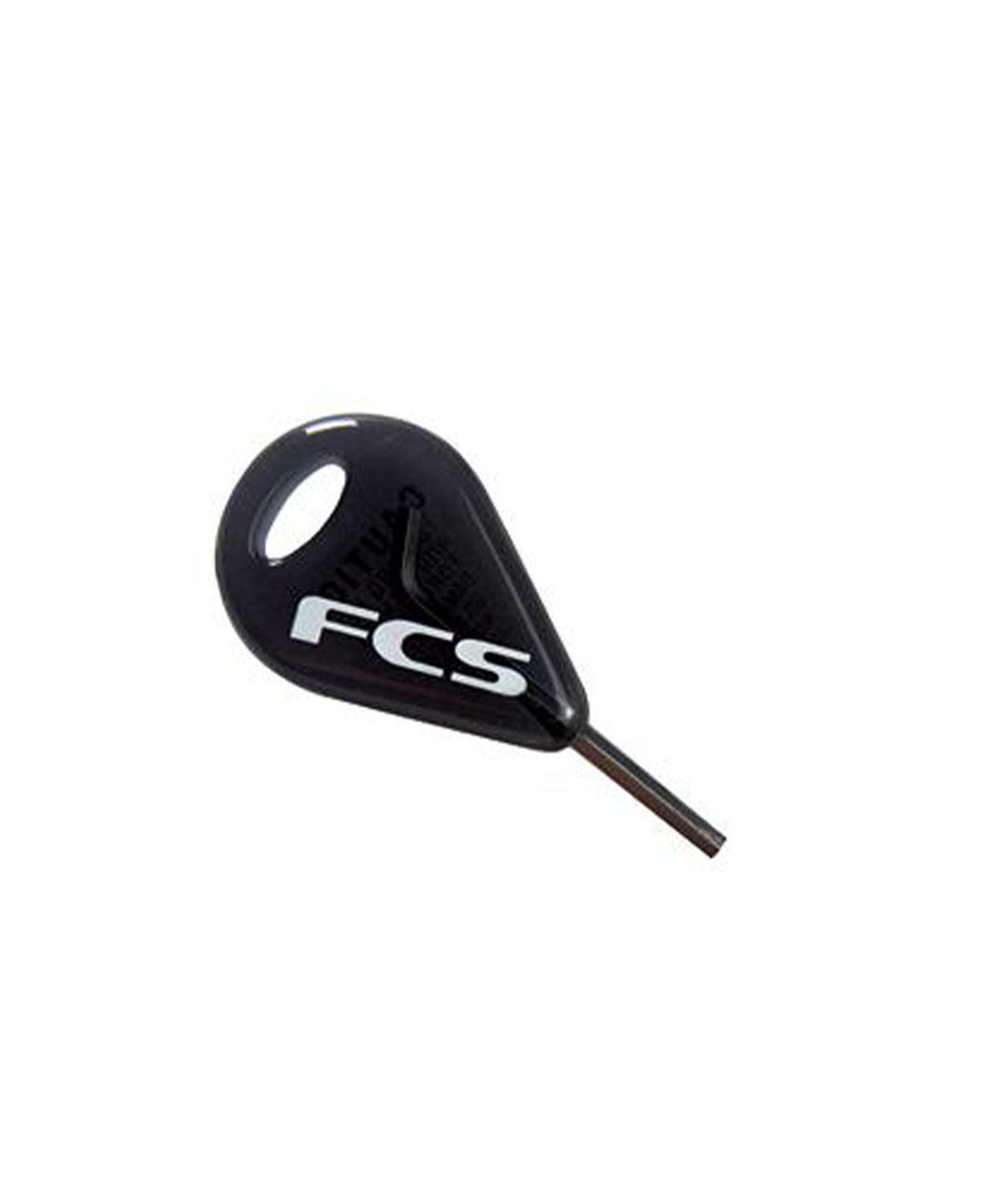 FCS Moulded Steel Keys