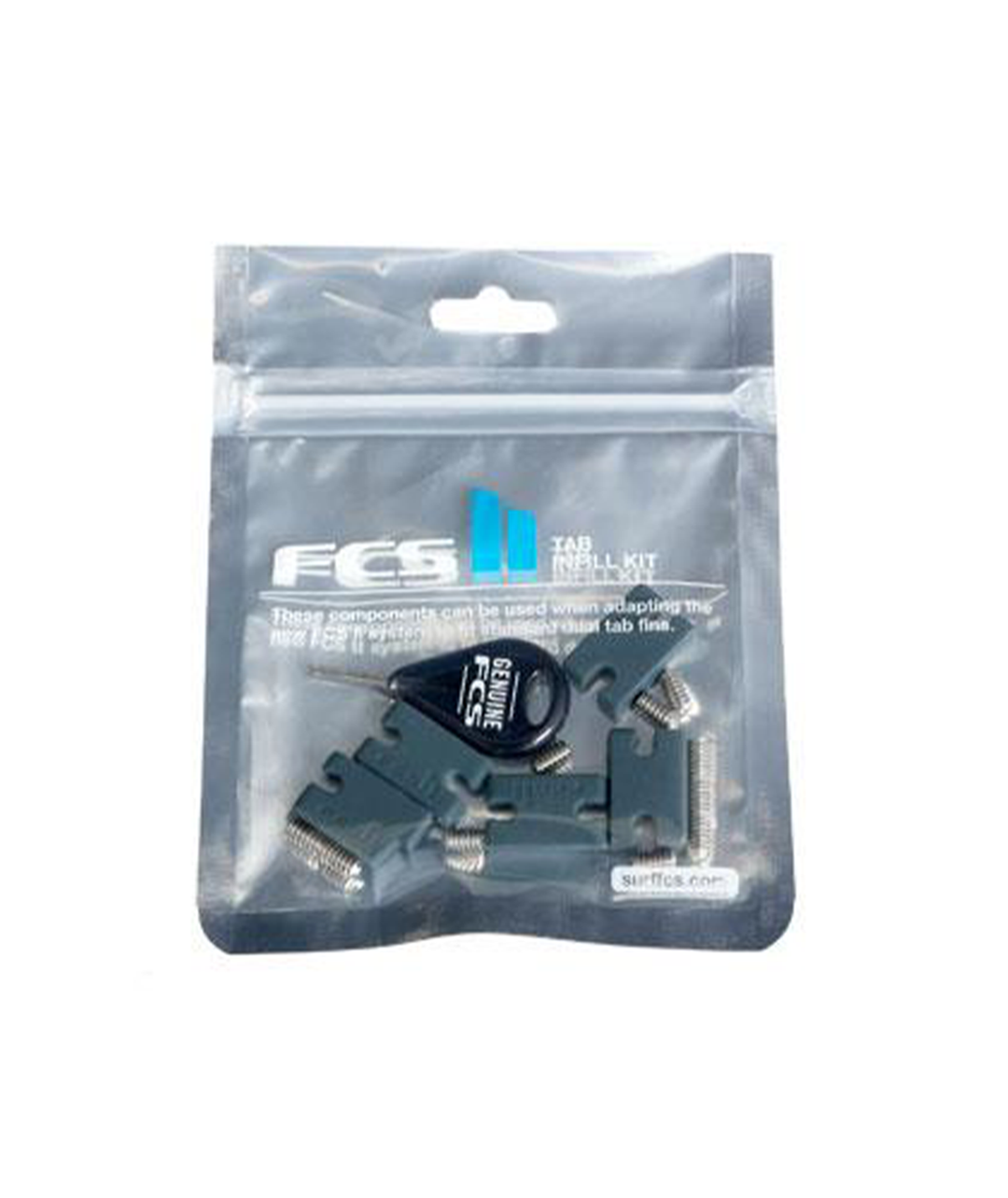 FCS II Tab Infill Kit