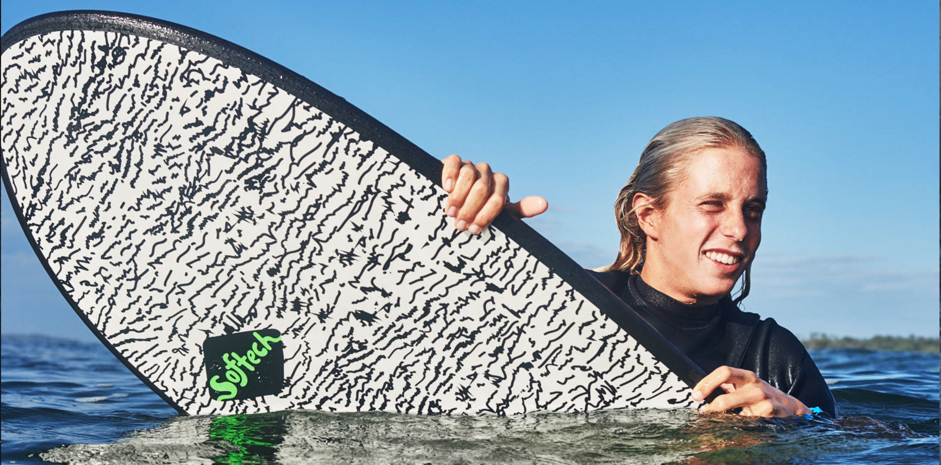 サーフィン・ボディボード Softech KYUSS KING ROCKET FISH 4'8 KYUSS KING ROCKET FISH – Softech Australia