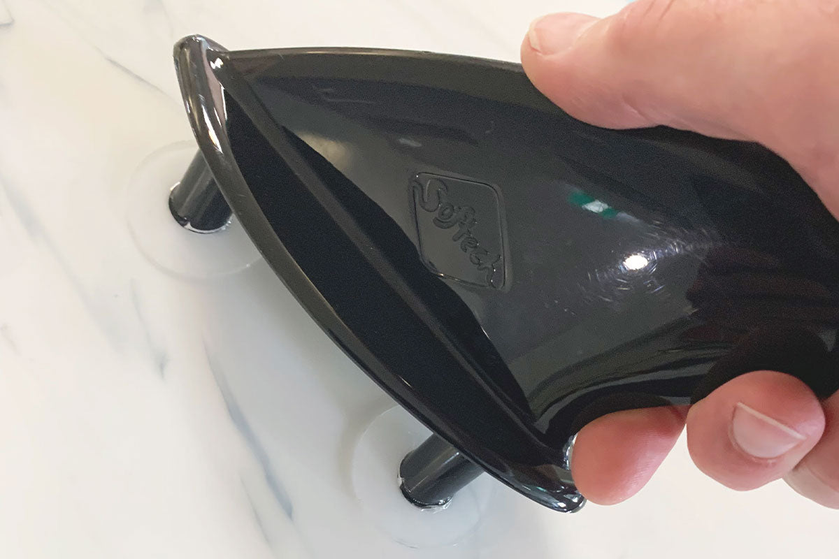 Softech Fin Installation Guide - Softech Australia