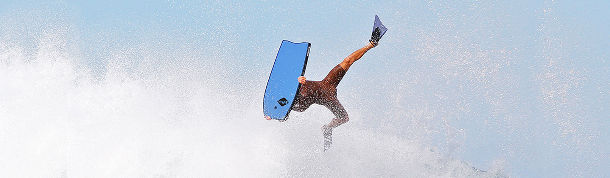 Softech Bodyboards