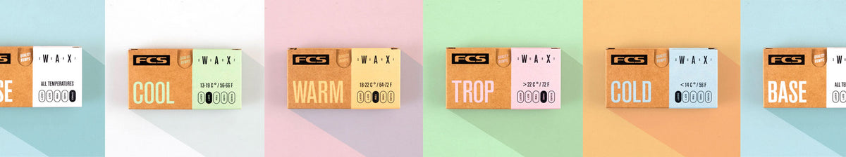 Wax – Softech Australia