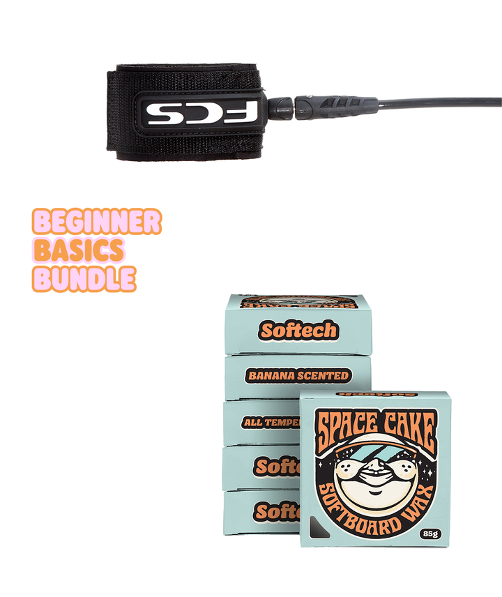Beginner Basics Bundle