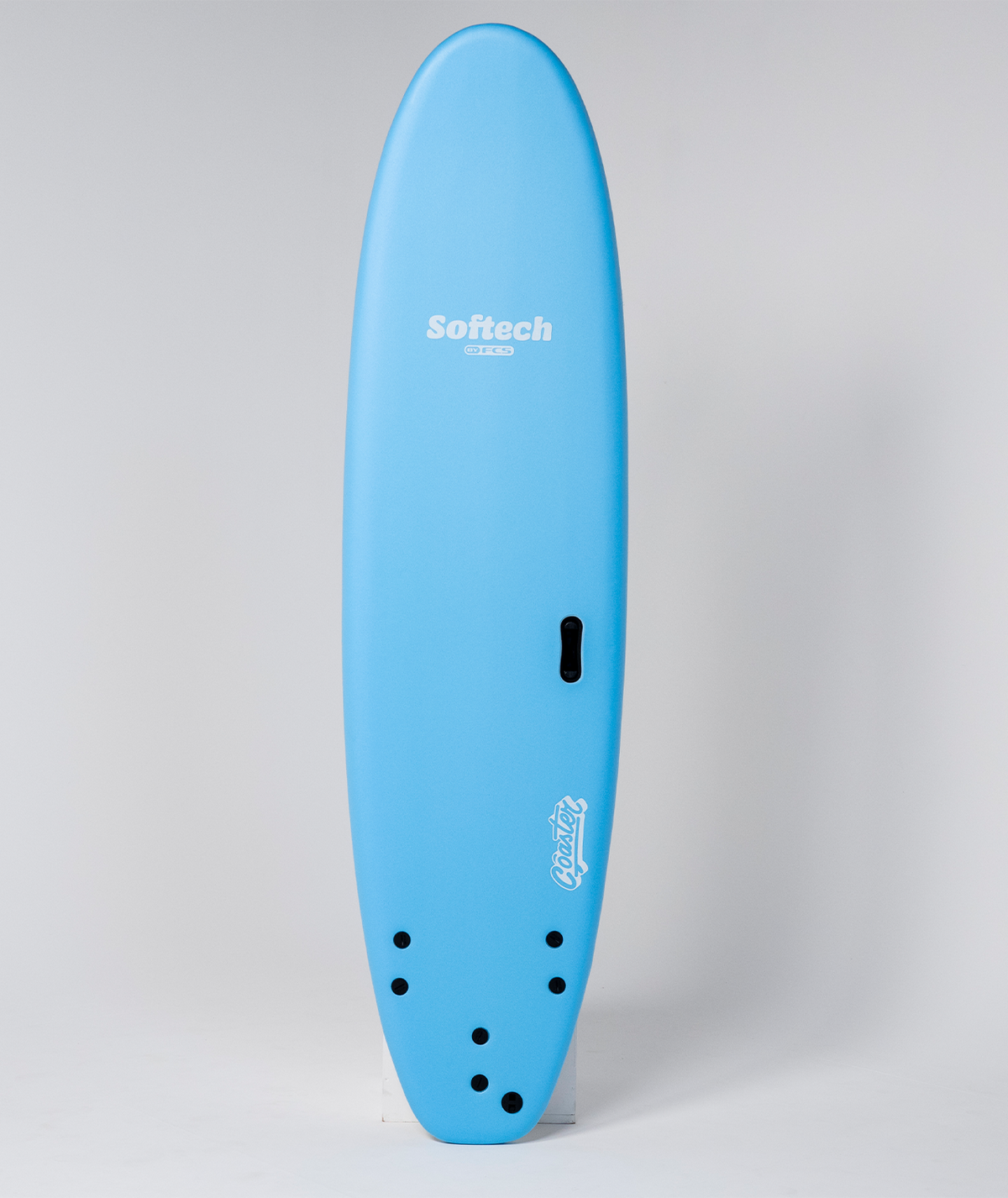 Coaster – Softech Australia