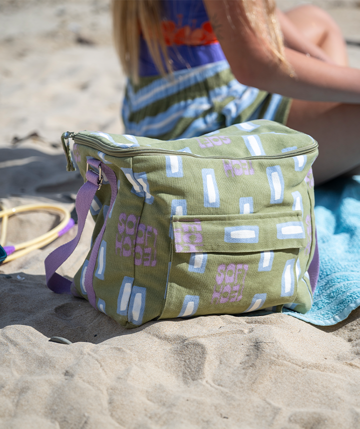 Saltwater Beach Organiser