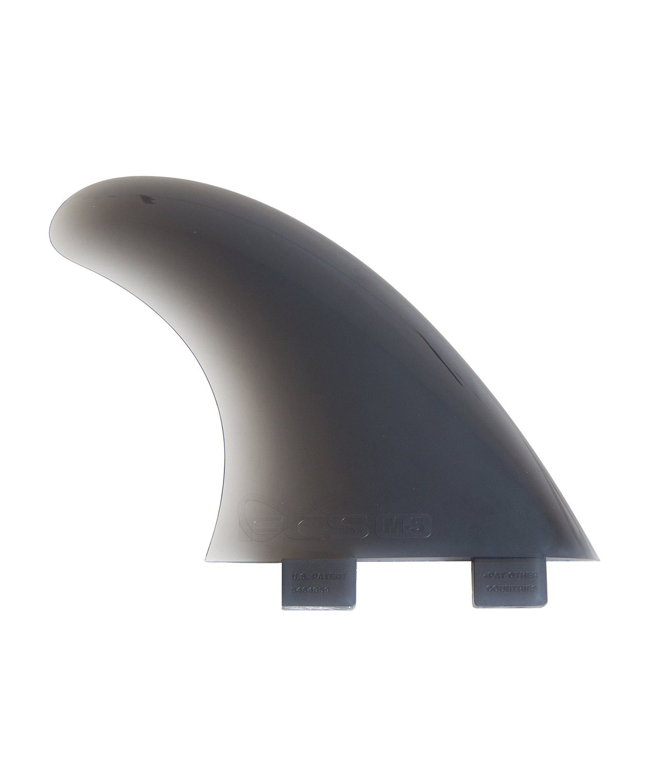 FCS M5 Tri Fin Set – Softech Australia