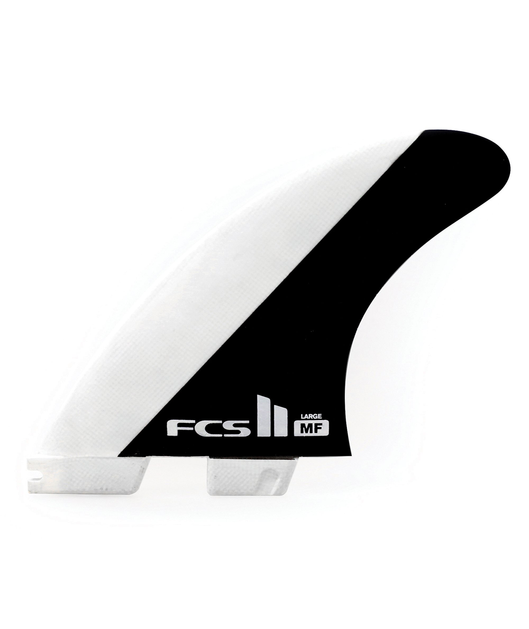 FCS II Mick Fanning Tri Fin Set