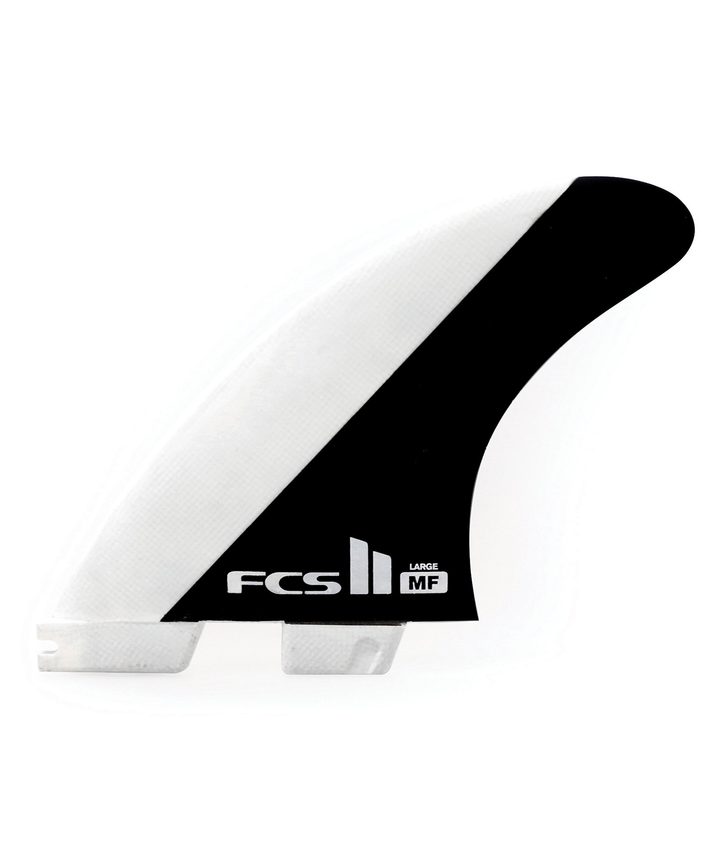 FCS II Mick Fanning Tri Fin Set