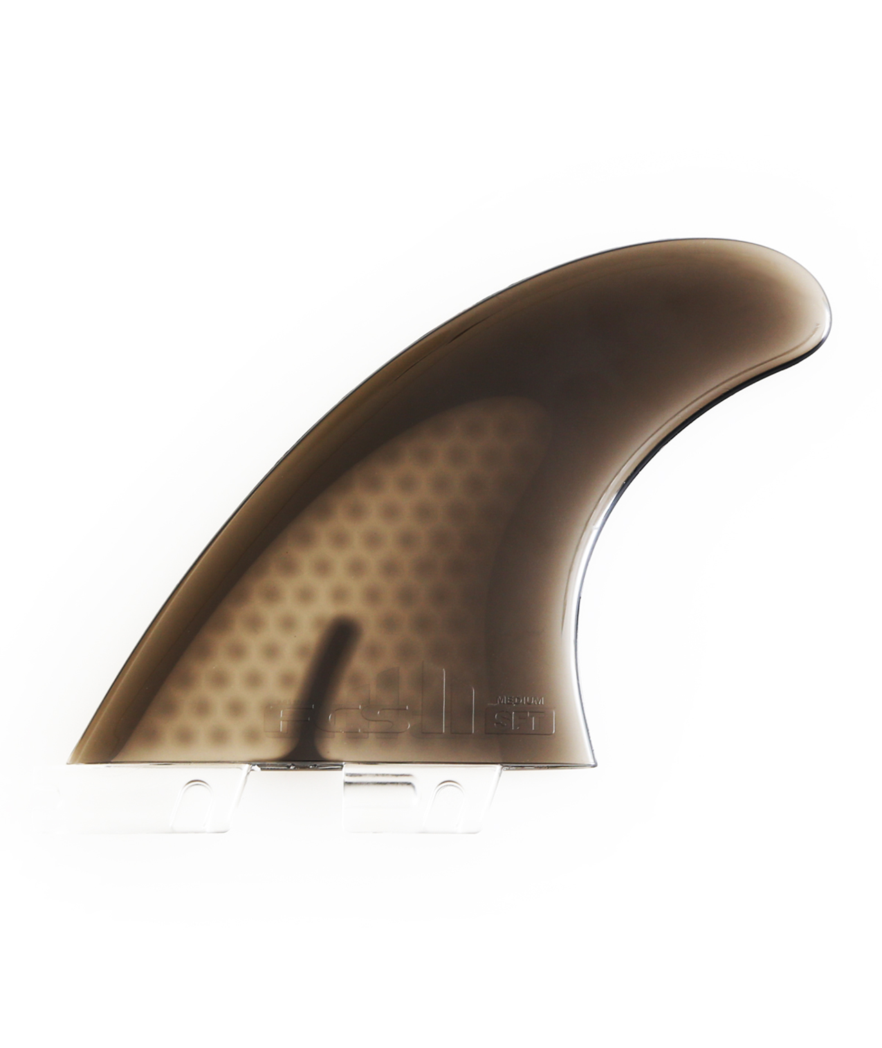 FCS II Safety Tri Fin Set – Softech Australia