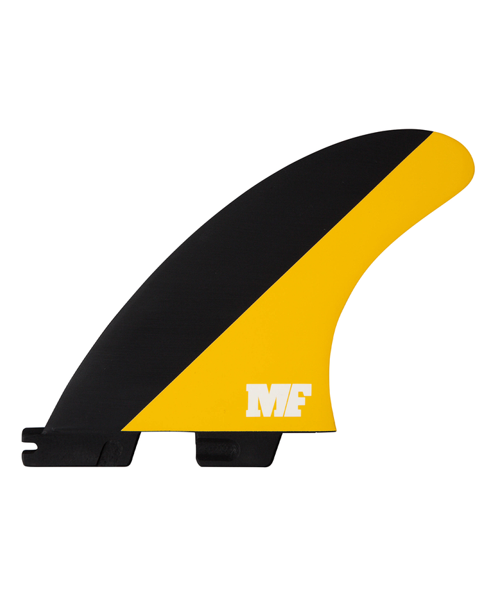FCS II Mick Fanning Tri Fin Set