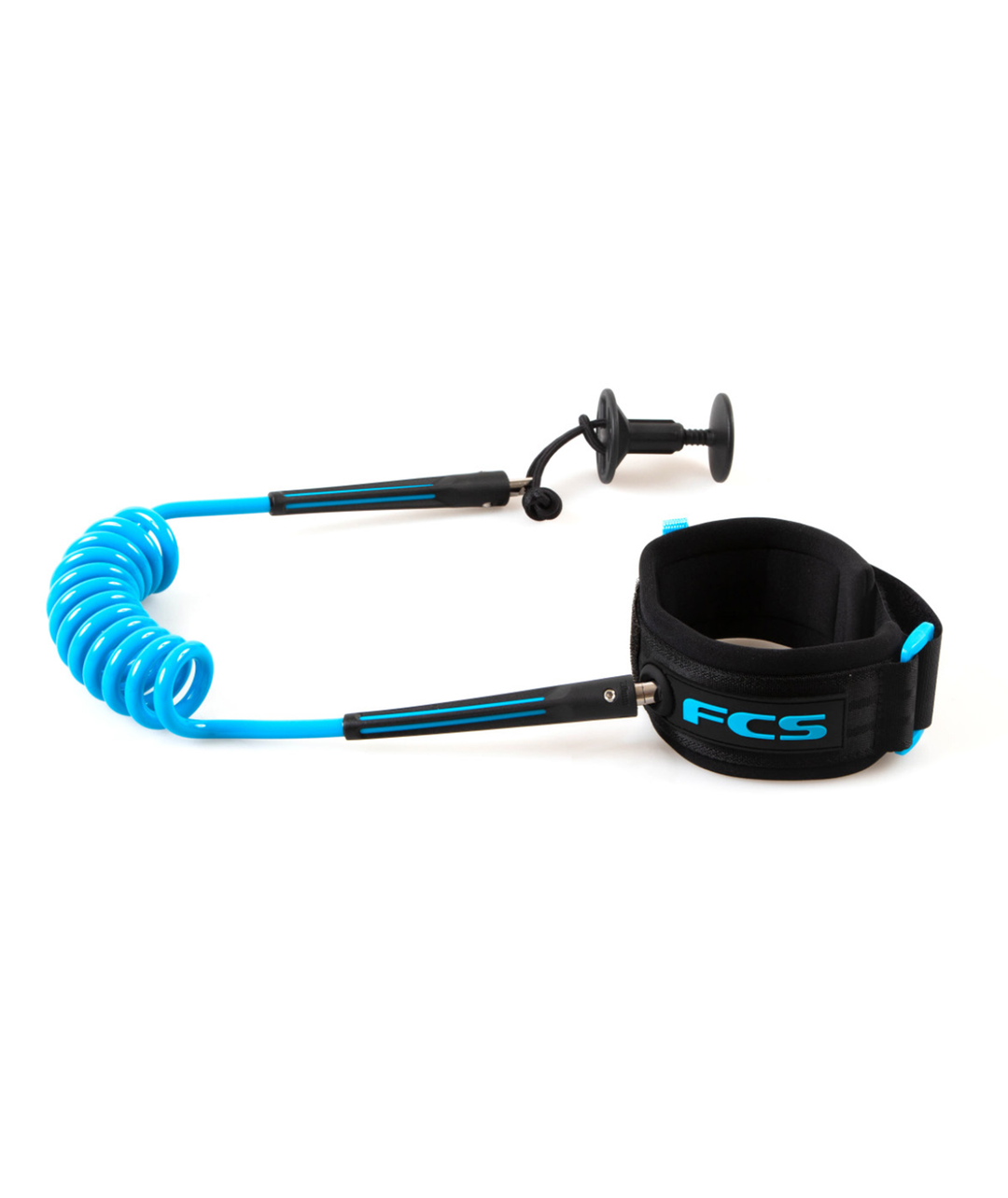 FCS Bodyboard Bicep Leash