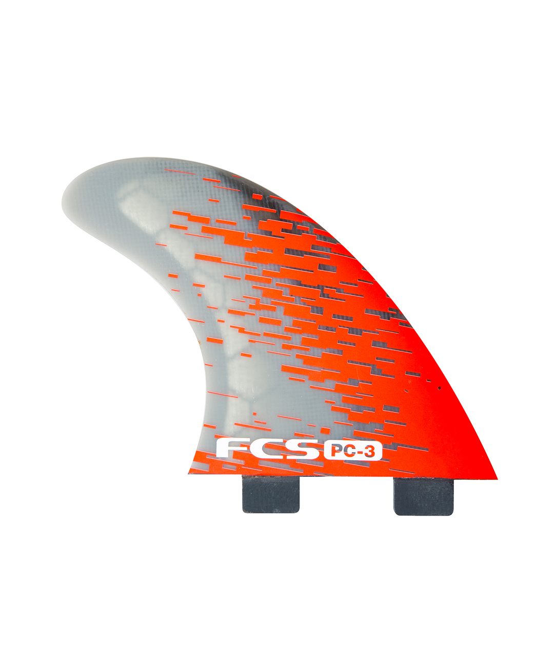FCS PC Tri Fin Set – Softech Australia