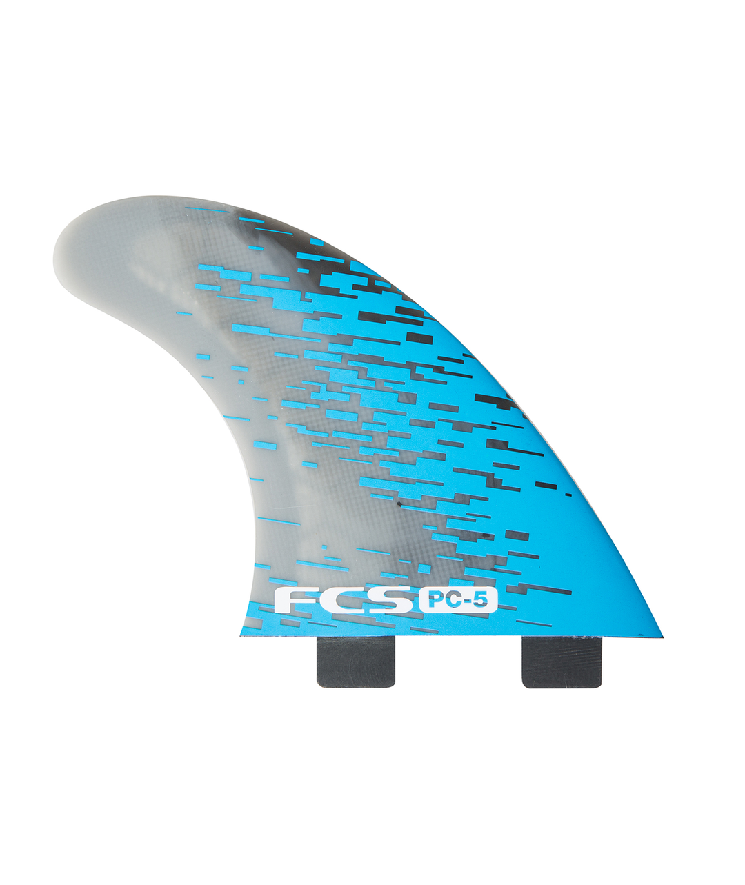 FCS PC Tri Fin Set – Softech Australia