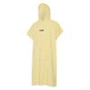 Poncho Towels