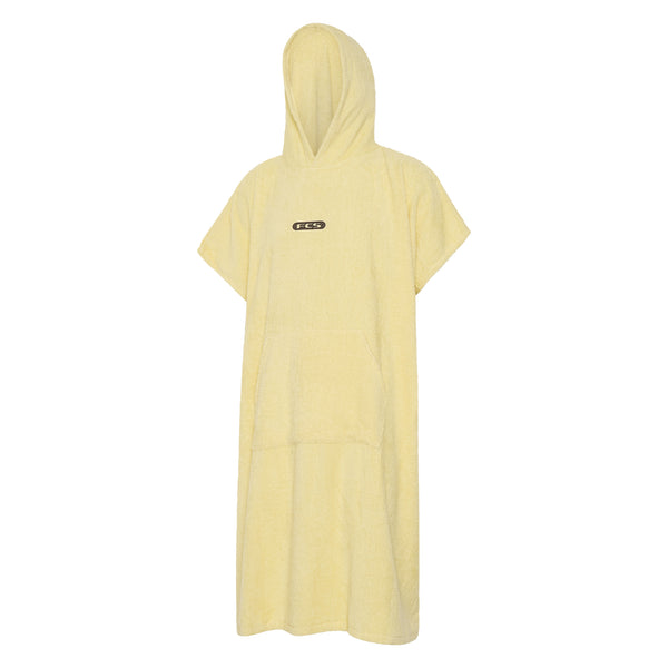 FCS Junior Towel Poncho