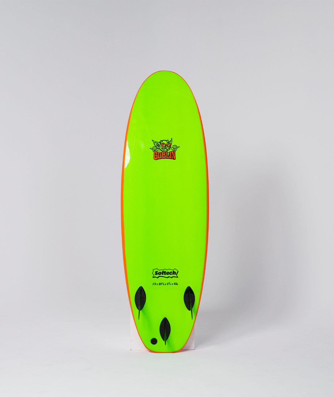 小波最強ボード!】『GOBLIN SPRINT』 The Goblin - Softech USA 小波最強ボード!】『GOBLIN SPRINT』 The Goblin - Softech USA