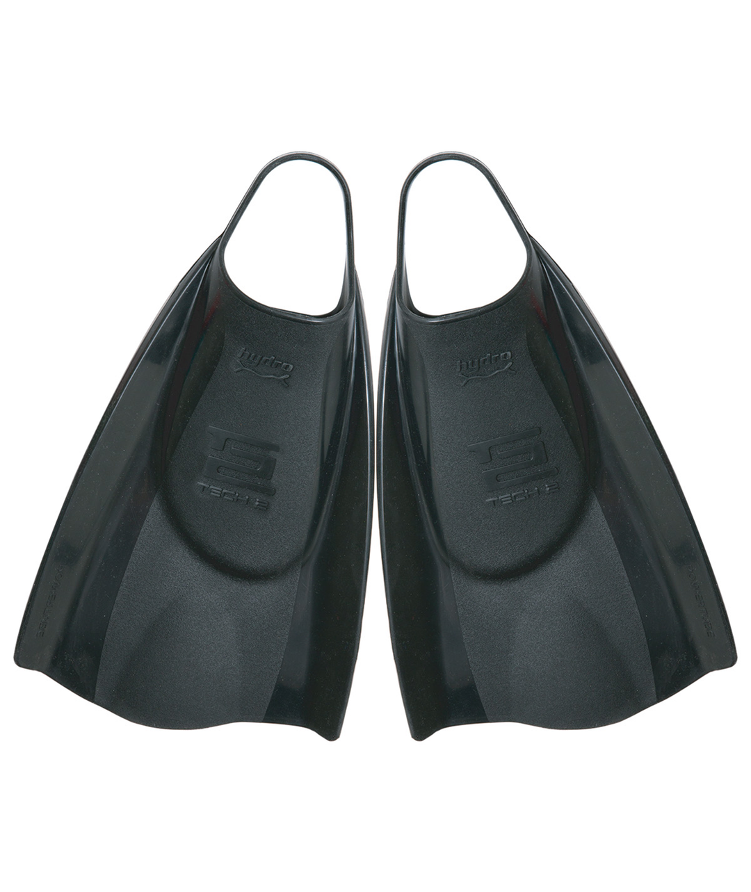 Tech 2 Fins – Softech Australia