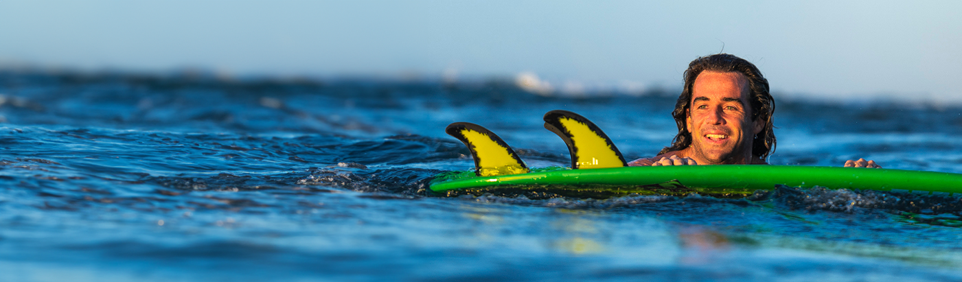 Banner image for FCS II Mason Ho Tri Fin Set