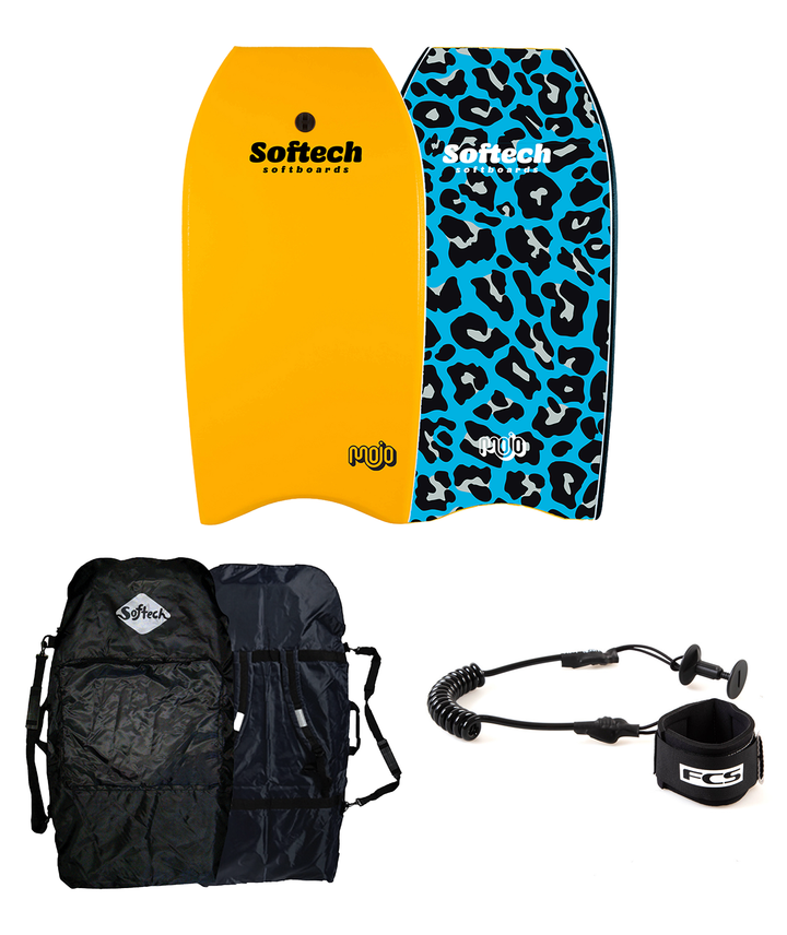 Mojo Bundle