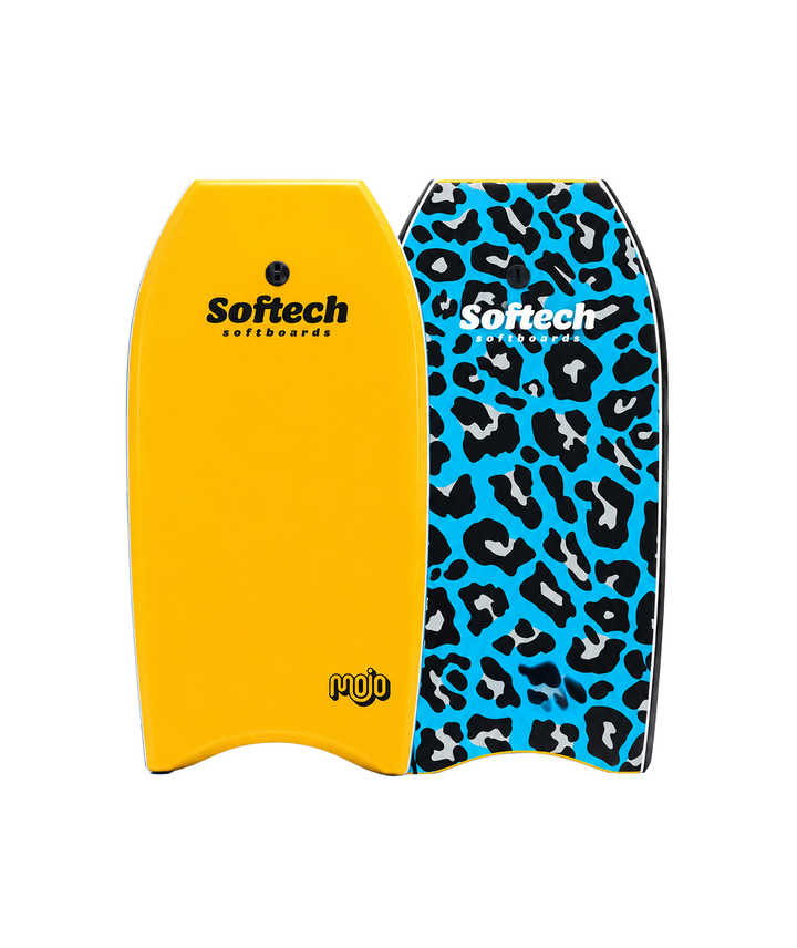 Mojo Bodyboard
