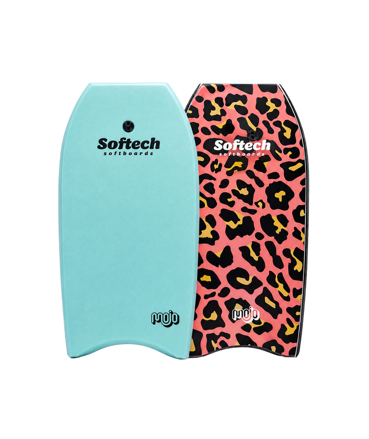 Mojo Bodyboard