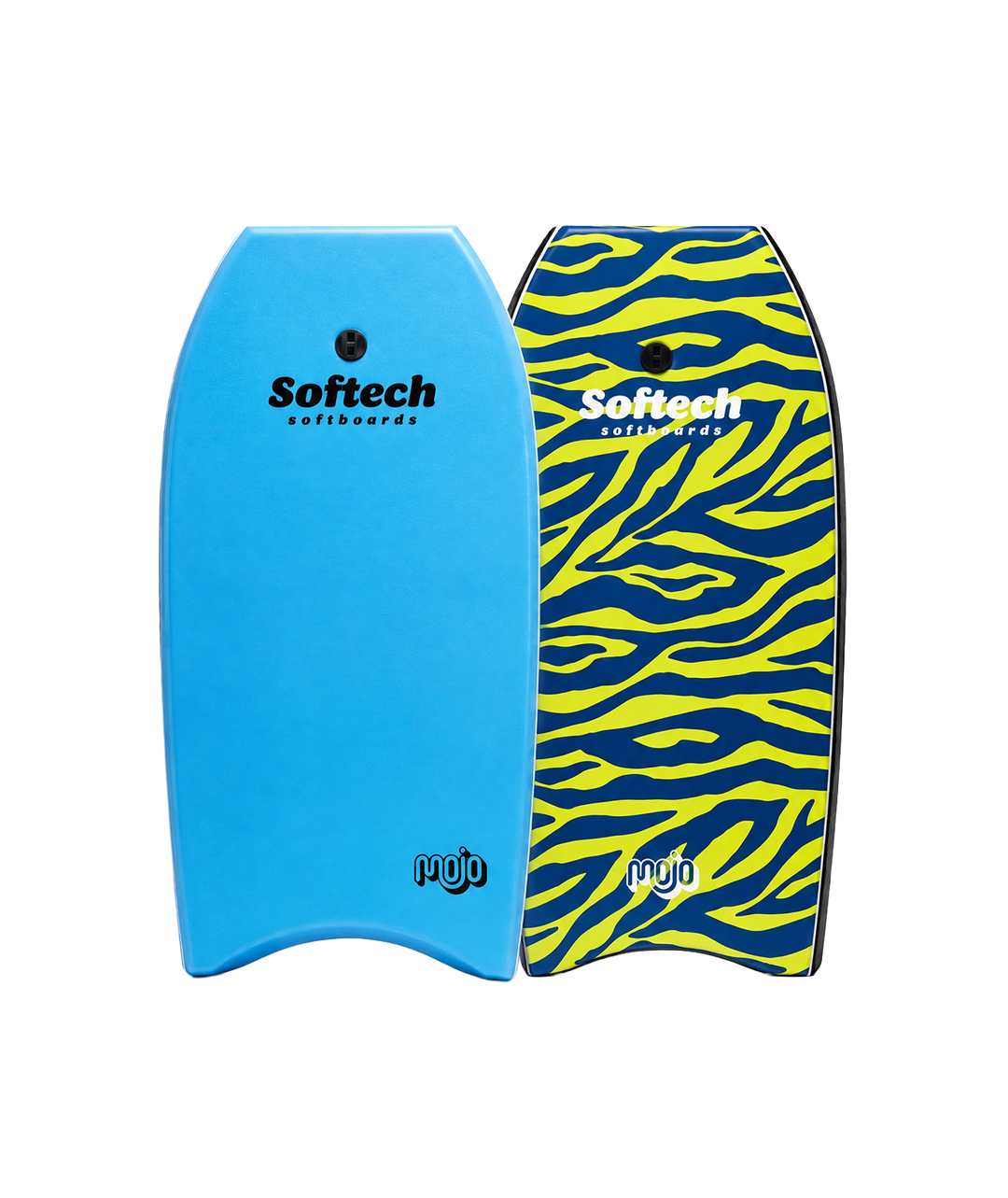 Mojo Bodyboard