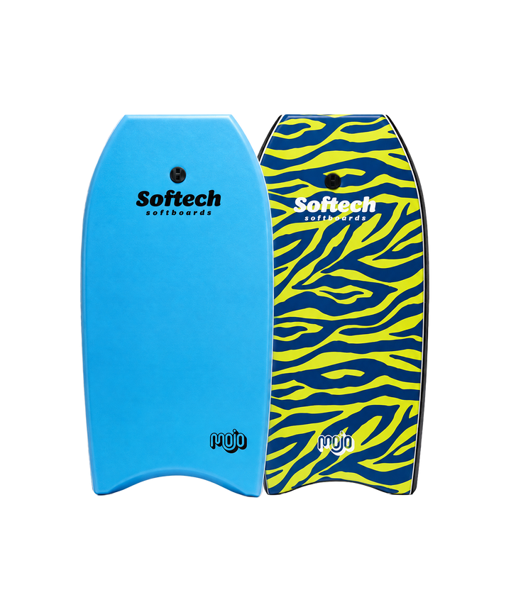 Mojo Bodyboard