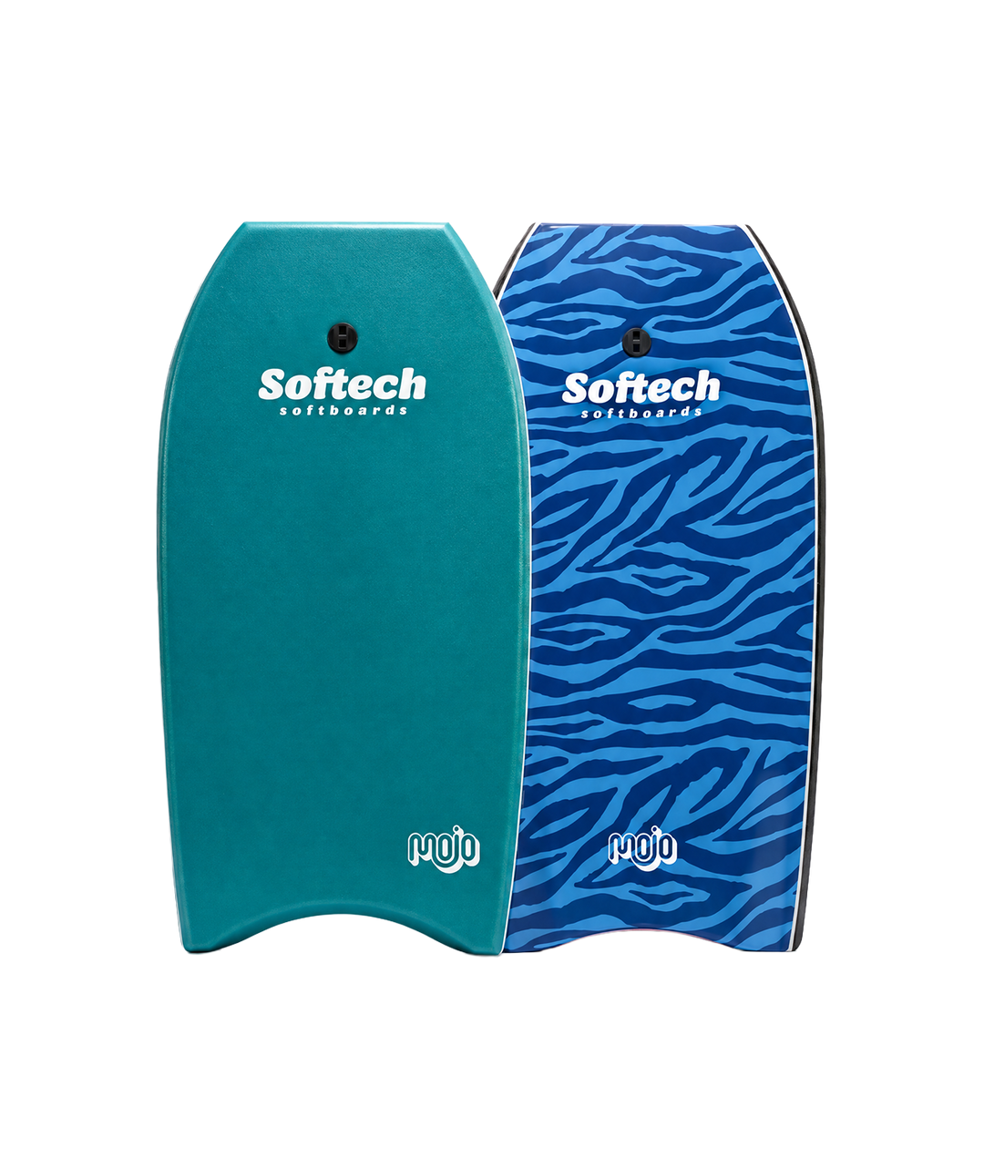 Mojo Bodyboard