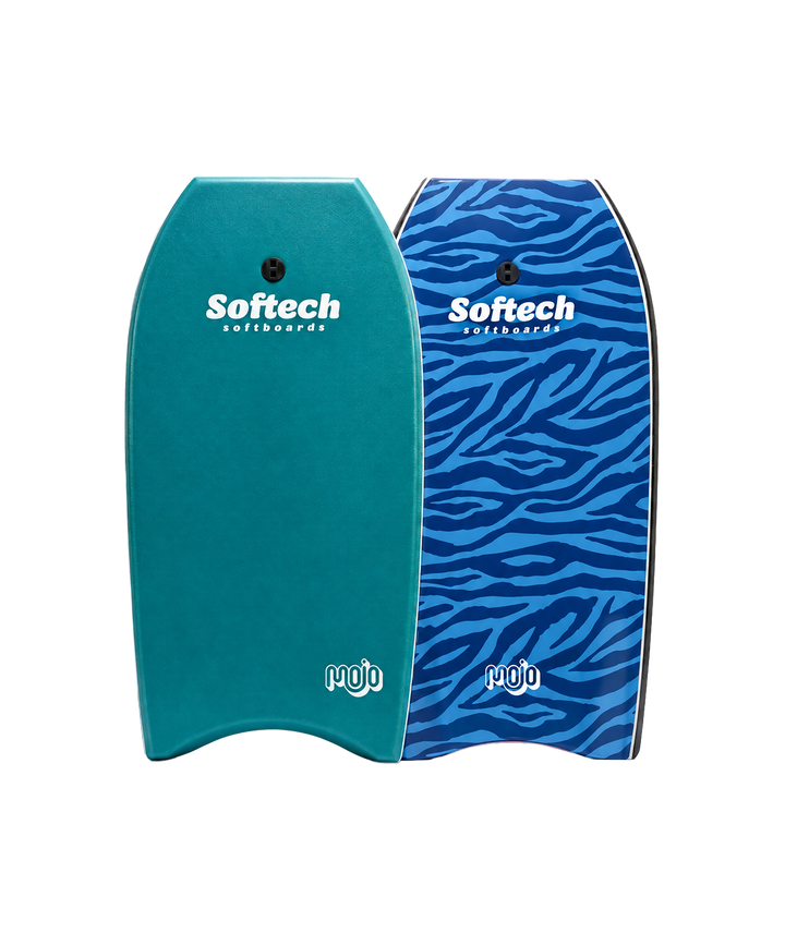 Mojo Bodyboard