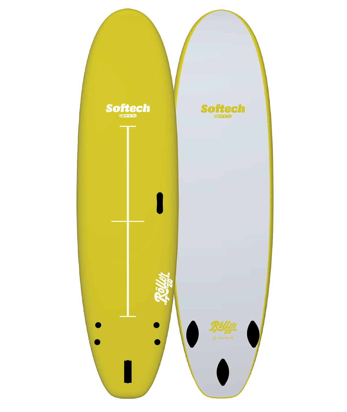 Roller 2.0 – Softech Australia