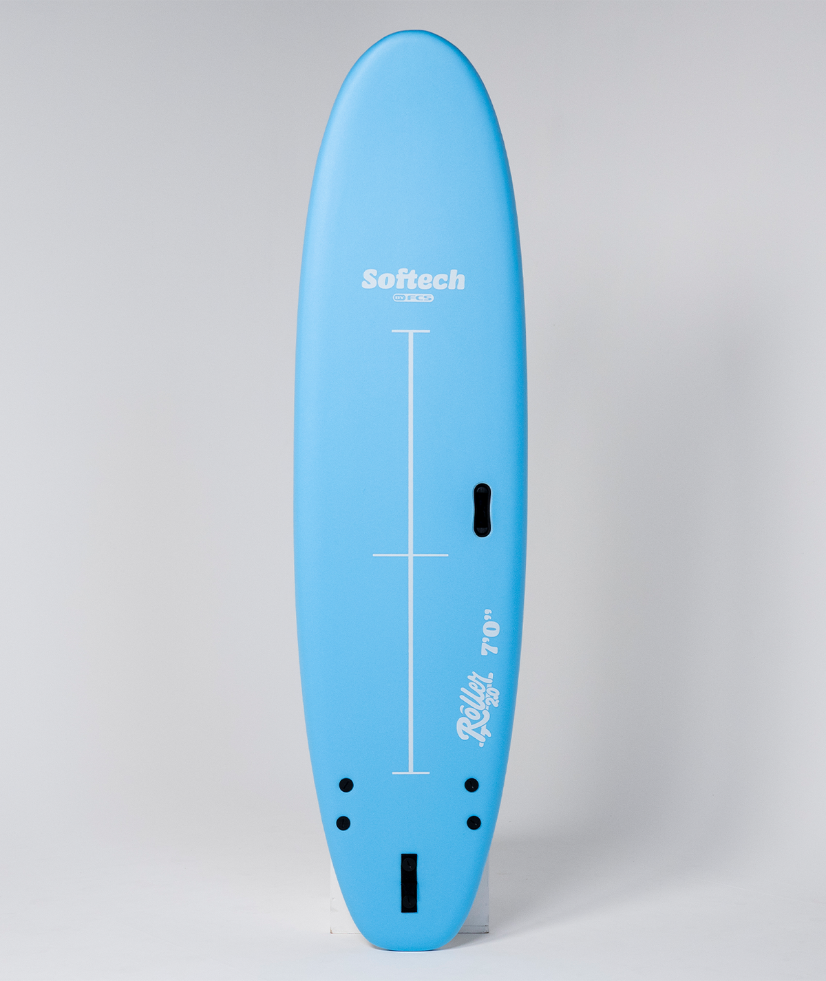 Roller 2.0 – Softech Australia