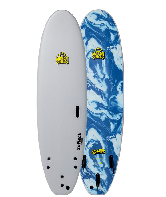 Softboards – Softech Australia