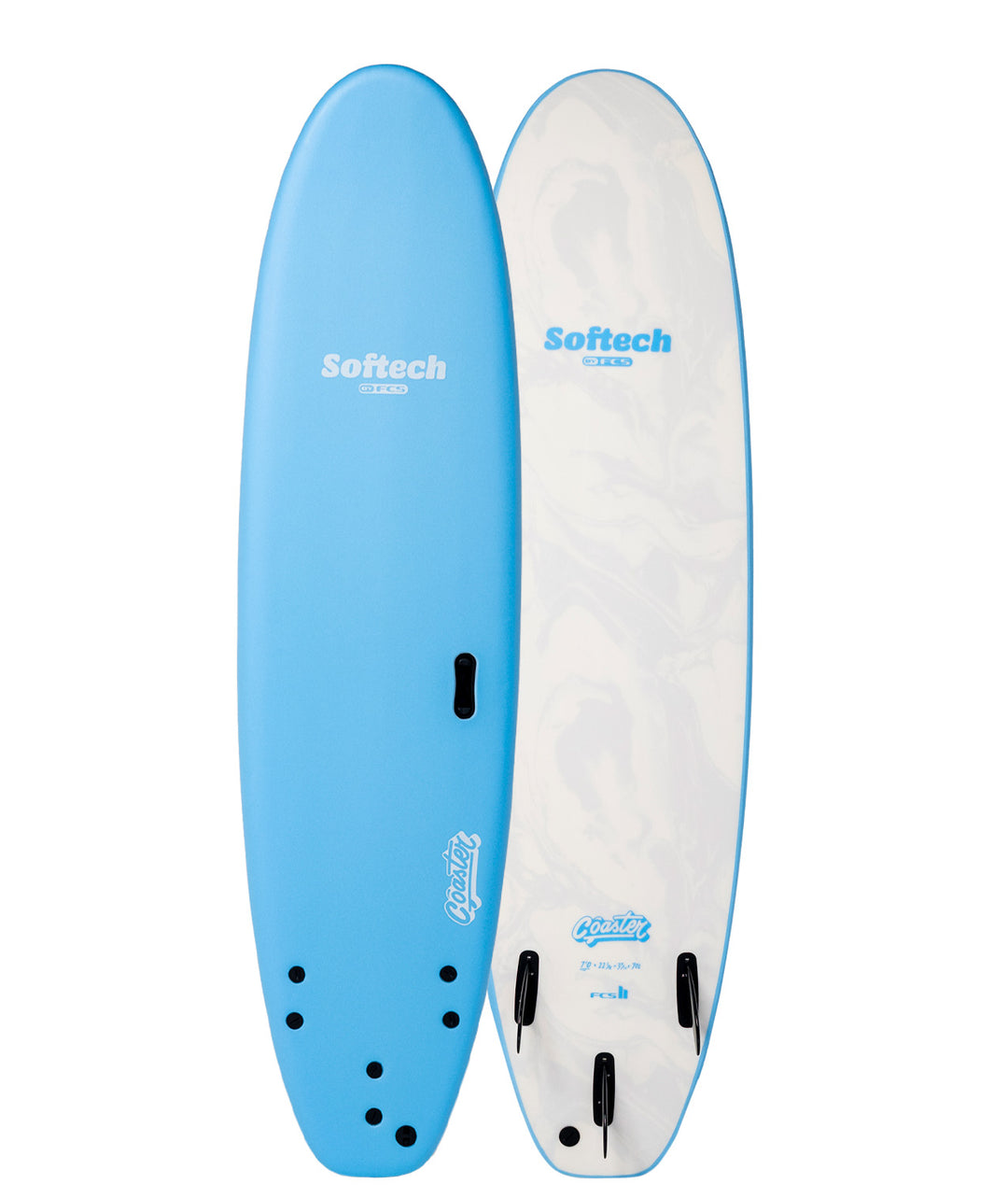 Softech Softboards – Softech Australia