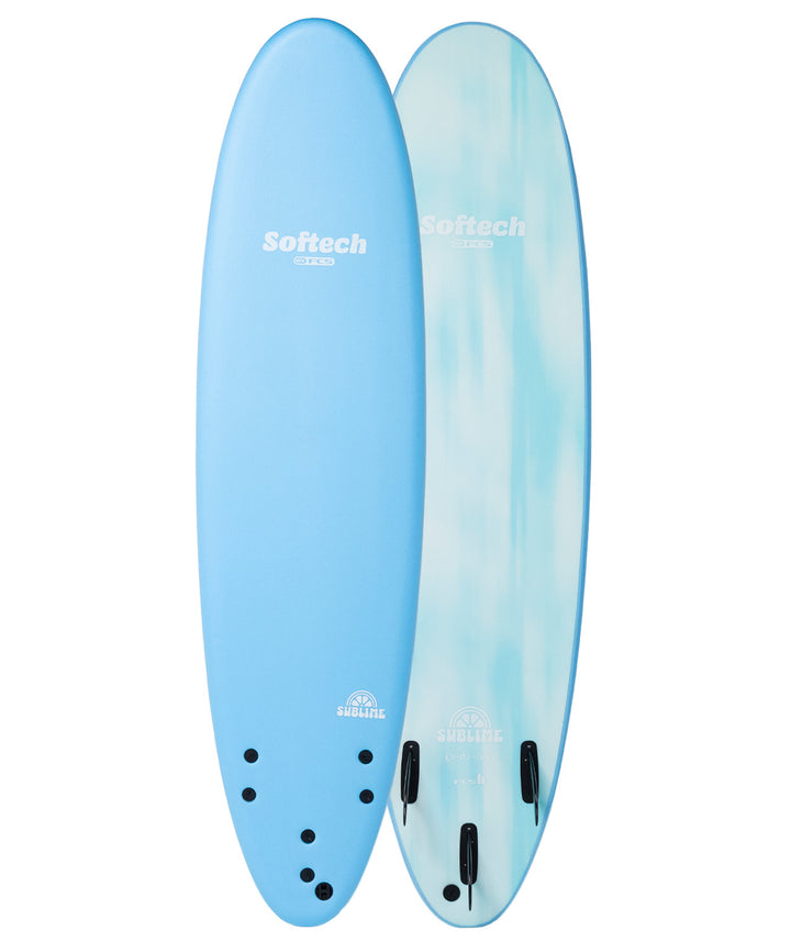Softech Softboards – Softech Australia