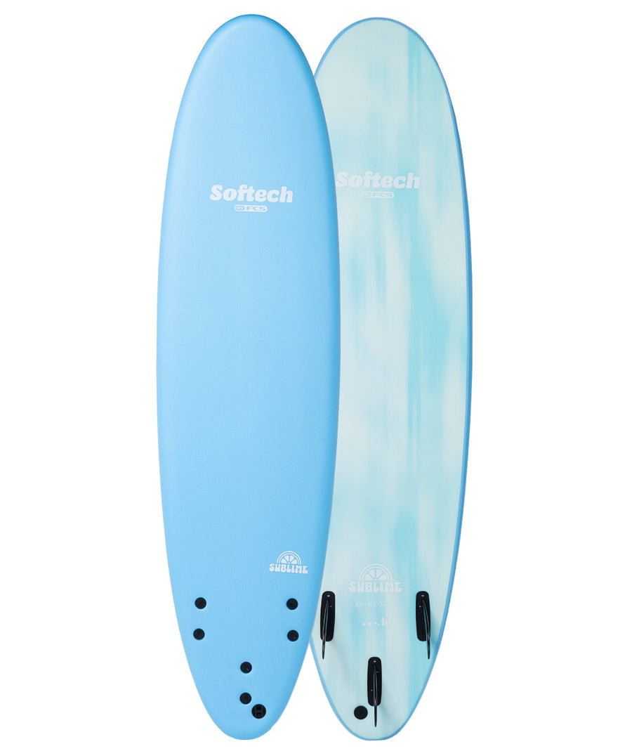 Softech Softboards – Softech Australia